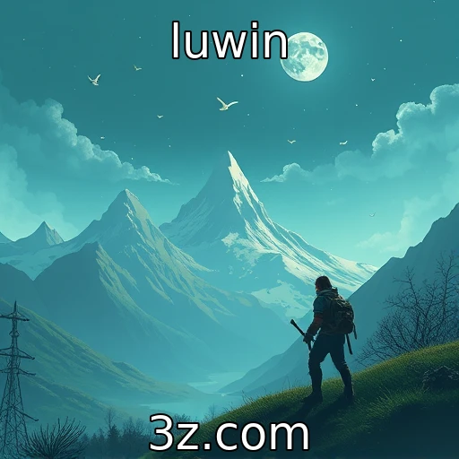 Mudanças na narrativa dos jogos de aventura - luwin