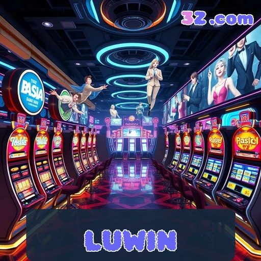 Recursos Incríveis na Seção de App do Luwin