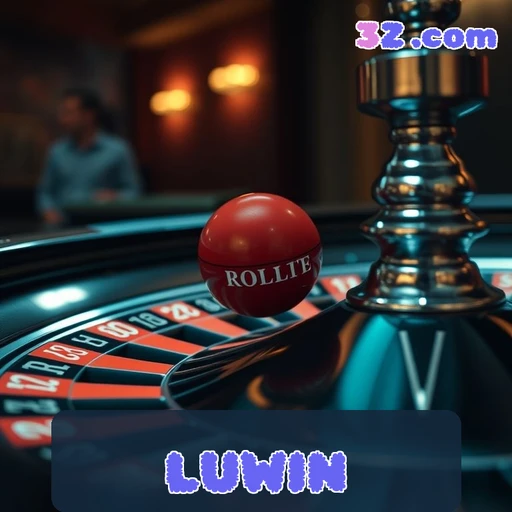 luwin Download do App