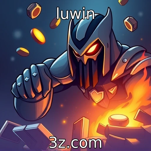 A evolução do financiamento coletivo em jogos - luwin