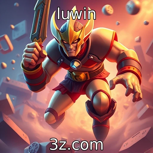 Tendências de jogos que vão dominar o mercado - luwin