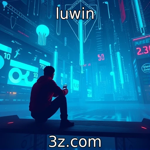 Aumento das microtransações em jogos digitais - luwin