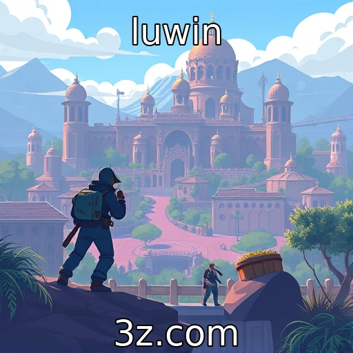 Desenvolvimento de jogos independentes e sua ascensão no mercado - luwin