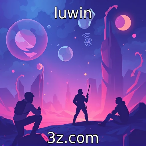 O crescimento do mercado de jogos independentes | luwin