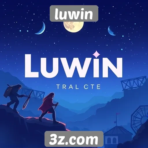 Destaque para os jogos independentes no Luwin