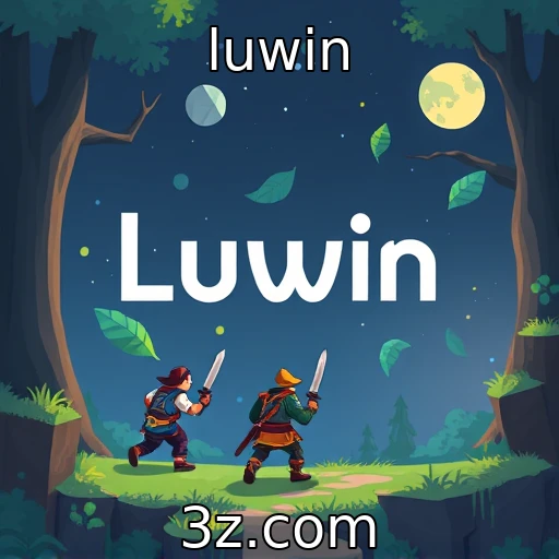 Novos modelos de financiamento em jogos indie - luwin