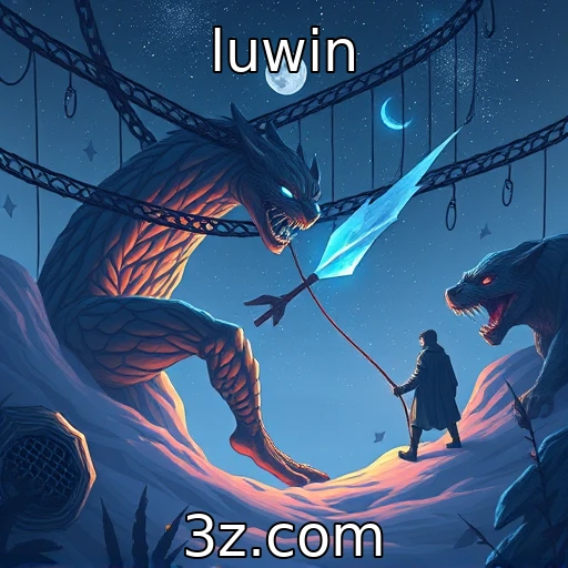 Desenvolvedores exploram narrativas interativas em novos títulos - luwin