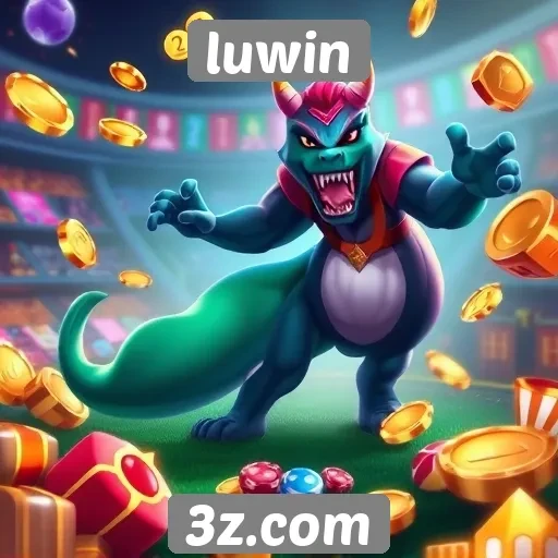 Luwin oferece diversidade em jogos de diferentes gêneros