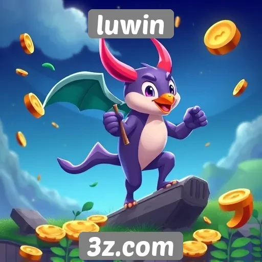 Plataforma Luwin aposta em jogos gratuitos e acessíveis