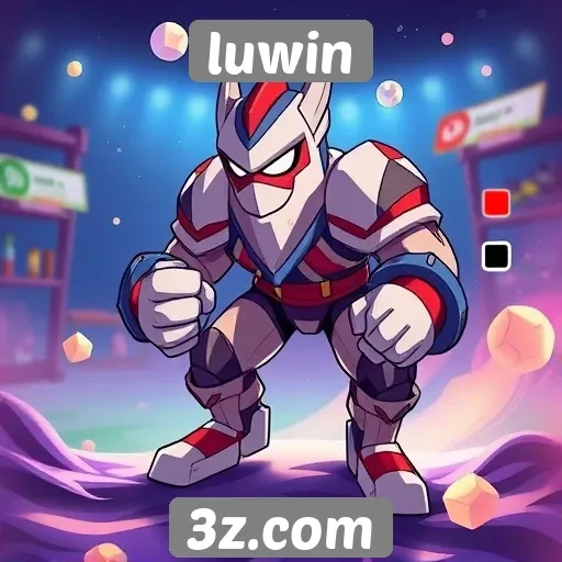 Novidades em Luwin trazem experiências imersivas