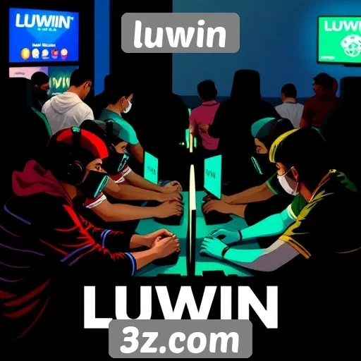 Comunidade de jogadores no Luwin cresce constantemente