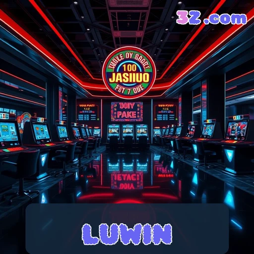 luwin Promoções Atuais